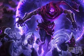 召唤6虚灵极速单刷大龙！玛尔扎哈重做攻略图片