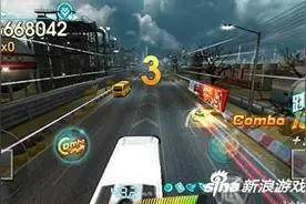 天天飞车玩家实测 玩转怒气加成系列攻略图片