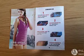 泳者无敌の泳镜篇 篇一：speedo fastskin 3 青少年泳镜图片