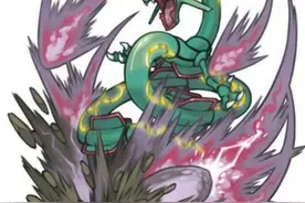 口袋妖怪复刻土豪阵容推荐解析图片