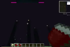 我的世界：你知道怎么取龙蛋吗？视频封面