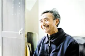 “最美退休教师”李文:我只给后代留精神图片