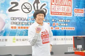 猪哥亮戒菸精力旺 搞大老婆肚皮图片