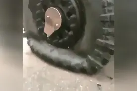 轮胎自动充气系统视频封面