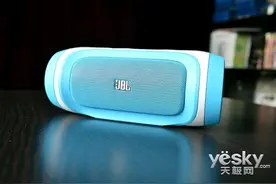 听,随心 JBL Charge 2+防水蓝牙音箱评测图片