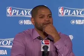 比帅斥勇士打球小动作多：我们要打得更脏些图片