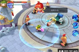 梦幻西游无双版新手进阶攻略分享图片