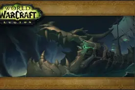 魔兽世界7.0 Build 21384 新增载入画面预览图片