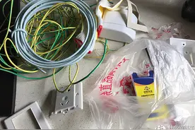 InSinkErator 爱适易 E100DIY 厨房食物垃圾处理器 安装小记图片