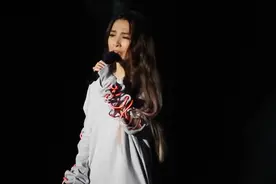 终于找到了田馥甄这首歌现场版，听一遍就爱上的旋律，听不够！视频封面