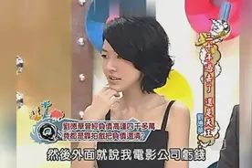 康熙来了：刘德华欠债4000多万被报社登报，被迫签三年合约还债视频封面