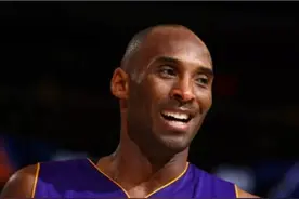 小鸡说事儿 | 科比，不想跟你说再见！图片