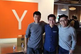 硅谷YC孵化的第一支华人项目全面进军国内，让创业再也不用找CTO图片