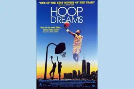 64《篮球梦》：梦轻碎了一地——鲸鱼推荐872部好电影图片