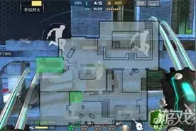 在幽灵之中灵活游走 寻找尼古拉埋藏的宝藏图片