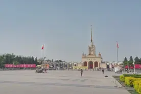 2016中国国际模型展 小编带你逛图片