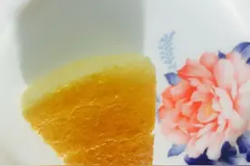 轻乳酪蛋糕的做法图片