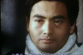 许文强听丁力说起黑帮大佬冯敬尧是卖水果起家，竟听的两眼放光视频封面