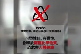 矿泉水瓶上的标识你见多了，但是你知道它们分别是什么意思吗？视频封面