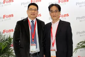 不断发力支持UHS2规格的SD卡 P&E2016专访东芝安田哲也图片