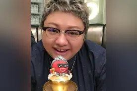 韩红调侃有牙缝的是我 牙缝是健康大事图片