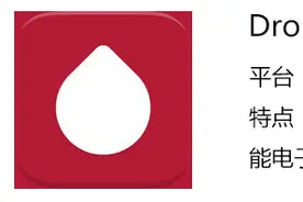 Drop Scale：专为厨房打造的智能电子秤图片