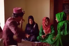 数百万老外拿出证据，证明自己是中国人的后代，获专家认可视频封面