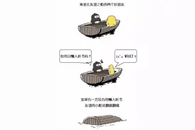 小懒百科丨“友谊的小船说翻就翻”是什么梗？图片