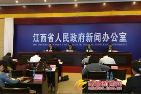 江西省科技馆今起免费对公众开放 市民可凭身份证入场图片