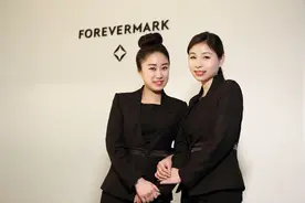 我爱钻石不是虚荣，是爱你给予的仪式感图片