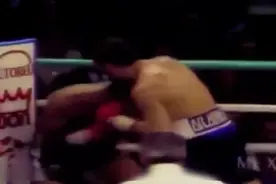 现学现用的拳击实战组合技术，一个月让你成为打击高手