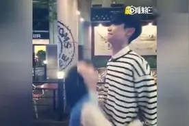 181cm164cm 据说这是最理想的情侣身高差，我更萌差一头的身高差