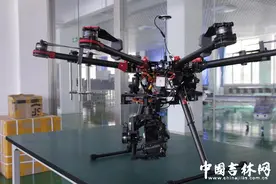 山东技师学院:危机中“逆袭”首创“中国技师梦工厂”图片