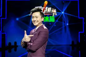 《越战越勇》收视创新高 为梦唱响 传递“大爱”图片