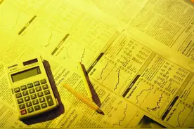 如果你有30万，买股票？存银行？还是买商铺？图片