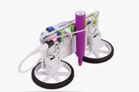 这几款工具包让你的孩子成为小小电子工程师图片