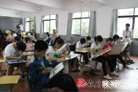 4人考上清华美院 市十八中美术考生为啥这么牛？图片