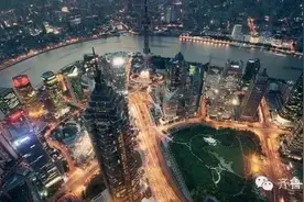 山东仅青岛上榜“新一线”城市！济南降为二线，丢人吗？图片