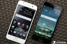 HTC One A9发福利 将支持4G+VoLTE网络图片