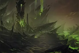 魔兽世界7.0 神器学识等级与圣殿套装预览图片