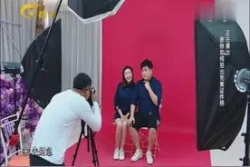 三步拍出最美证件照，超级简单一学就会！