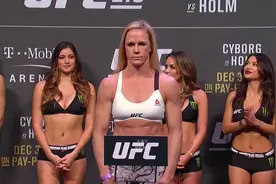 今天UFC219期赛前称重完整版视频封面