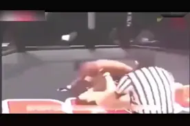 在赛场上打残日本人的拳王，请记住他叫张宝成！