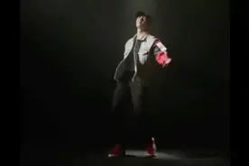 当张艺兴遇见CLICLI，简直帅呆了