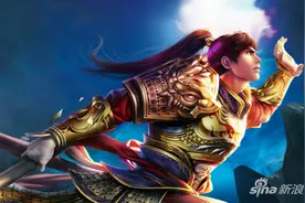 问道手游IOS新服开启 抢占第一就是现在图片