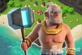 海岛奇兵兵种选择方案 野人任是第一选择图片