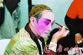 粤韵长存虾腔调 天堂从此多一宝图片