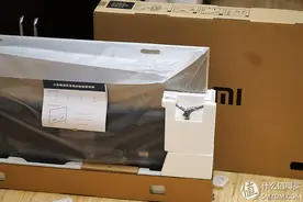 定位精准的诚意之作——MI 小米 L48M3-AF 智能电视3S 48寸开箱简评图片