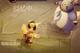 小鲁班找茬梦奇，小伙伴们的键盘首字母“mq”第一个词是啥？视频封面