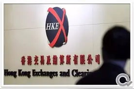 教你玩转港交所期货 || 小钱频道图片